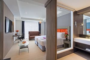 thumbnail: Room