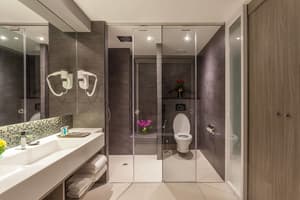 thumbnail: Bathroom