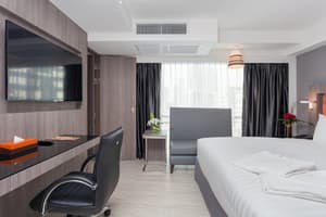 thumbnail: Room