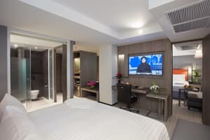thumbnail: Room