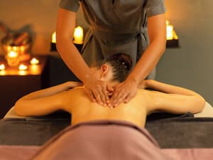 thumbnail: Massage