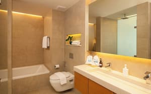 thumbnail: Bathroom