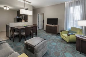 thumbnail: Living area