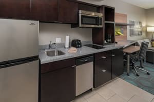 thumbnail: Private kitchen