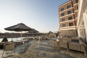 thumbnail: Terrace/patio