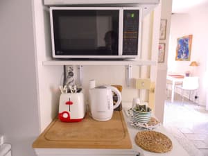 thumbnail: Private kitchen