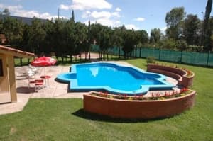 thumbnail: Outdoor pool