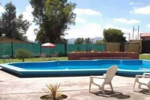 thumbnail: Outdoor pool