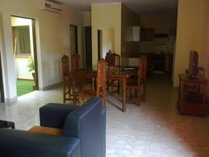 thumbnail: Living area
