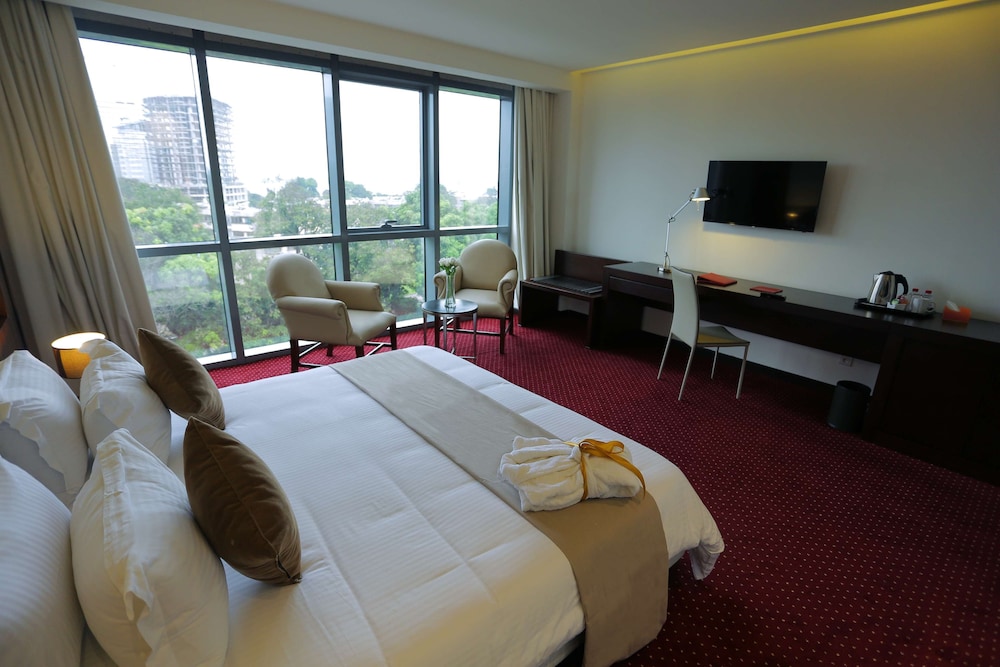 View from room