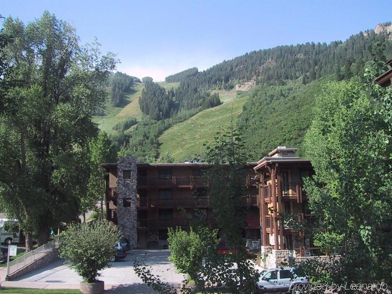 General view