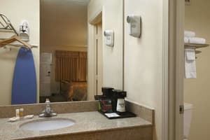 thumbnail: View from room