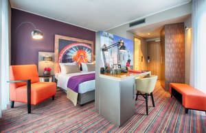 thumbnail: Room