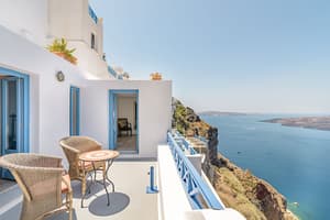 thumbnail: Terrace/patio