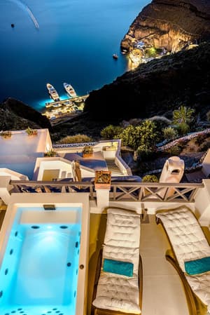 thumbnail: Terrace/patio