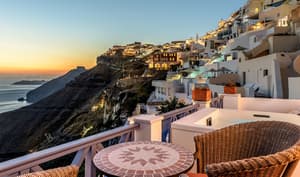 thumbnail: Terrace/patio