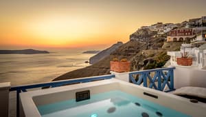 thumbnail: Terrace/patio