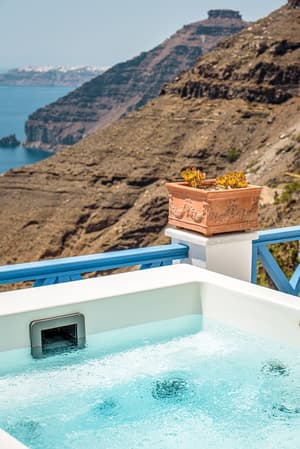 thumbnail: Terrace/patio