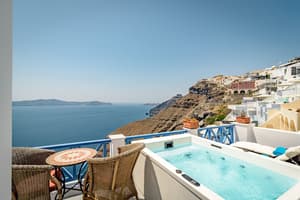 thumbnail: Terrace/patio