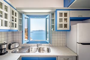 thumbnail: Private kitchen