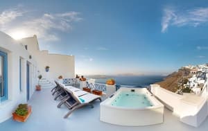thumbnail: Terrace/patio