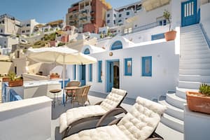 thumbnail: Terrace/patio