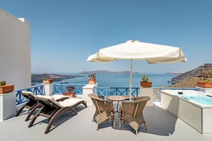 thumbnail: Terrace/patio