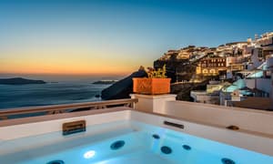 thumbnail: Terrace/patio