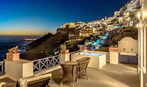 thumbnail: Terrace/patio