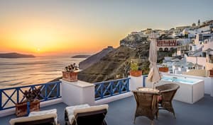 thumbnail: Terrace/patio