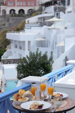 thumbnail: Breakfast meal