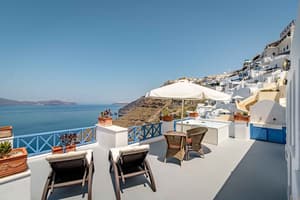 thumbnail: Terrace/patio