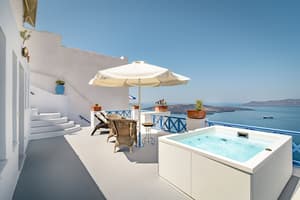 thumbnail: Terrace/patio