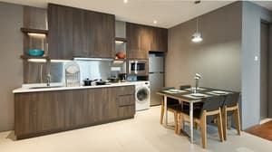 thumbnail: Private kitchen