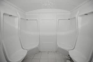 thumbnail: Steam room