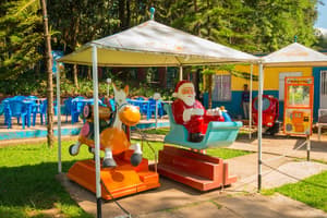 thumbnail: Children's area