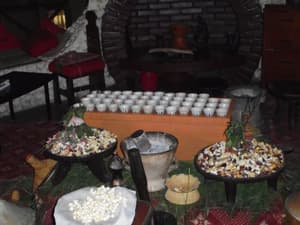 thumbnail: Coffee service