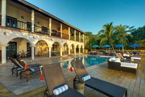 thumbnail: Terrace/patio