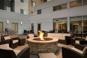 Residence Inn Milwaukee West