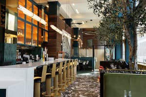thumbnail: Restaurant
