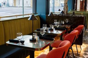 thumbnail: Restaurant