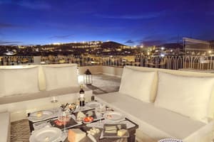 thumbnail: Terrace/patio