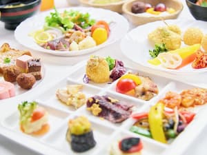 thumbnail: Restaurant