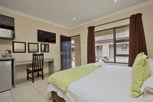 thumbnail: Private kitchenette