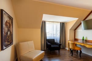 thumbnail: Living area