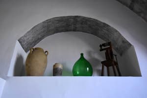 thumbnail: Interior detail