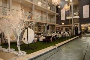thumbnail: Exercise/lap pool