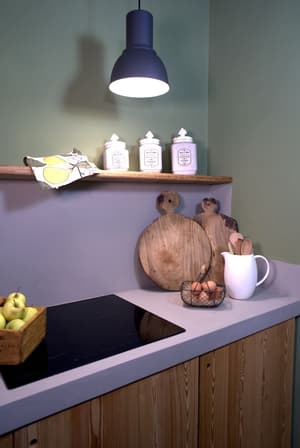 thumbnail: Private kitchen