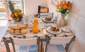 thumbnail: Breakfast meal