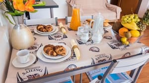 thumbnail: Breakfast meal